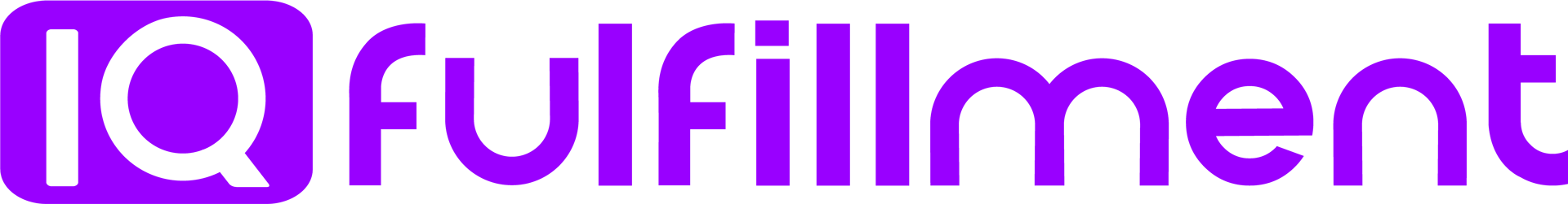 IQ Fulfillment