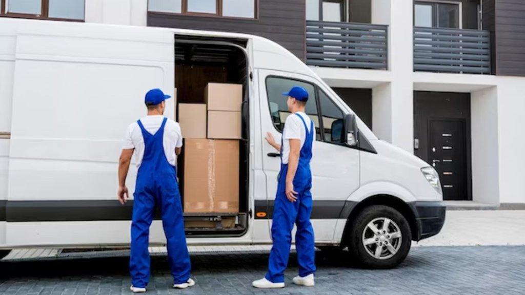 best courier service dubai 1