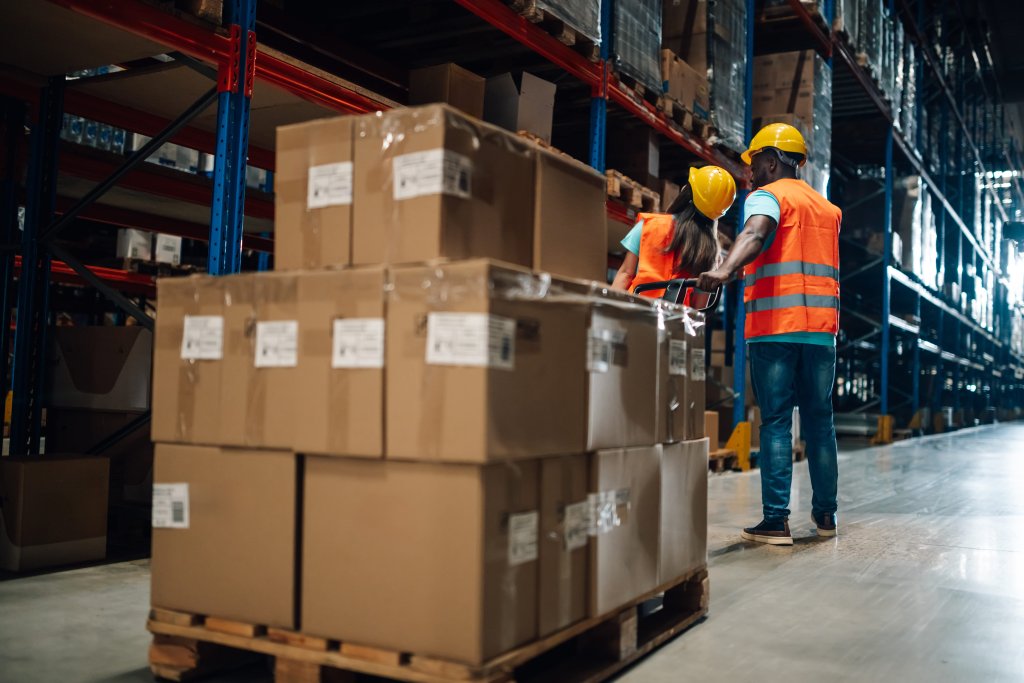 Blog 399 What is ecommerce fulfillment scaled
